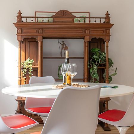 科英布拉Casas Da Couraca公寓 外观 照片