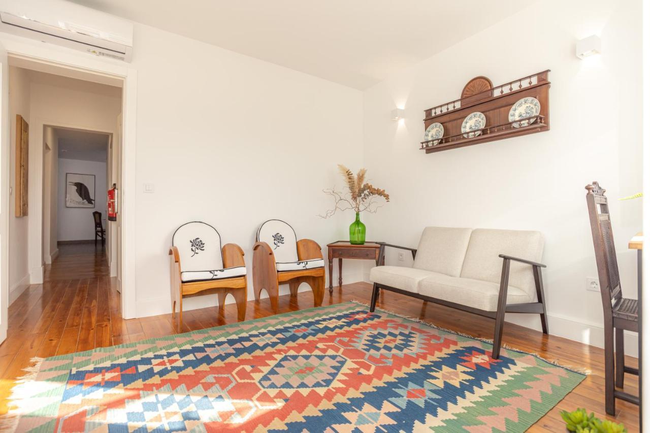 科英布拉Casas Da Couraca公寓 外观 照片