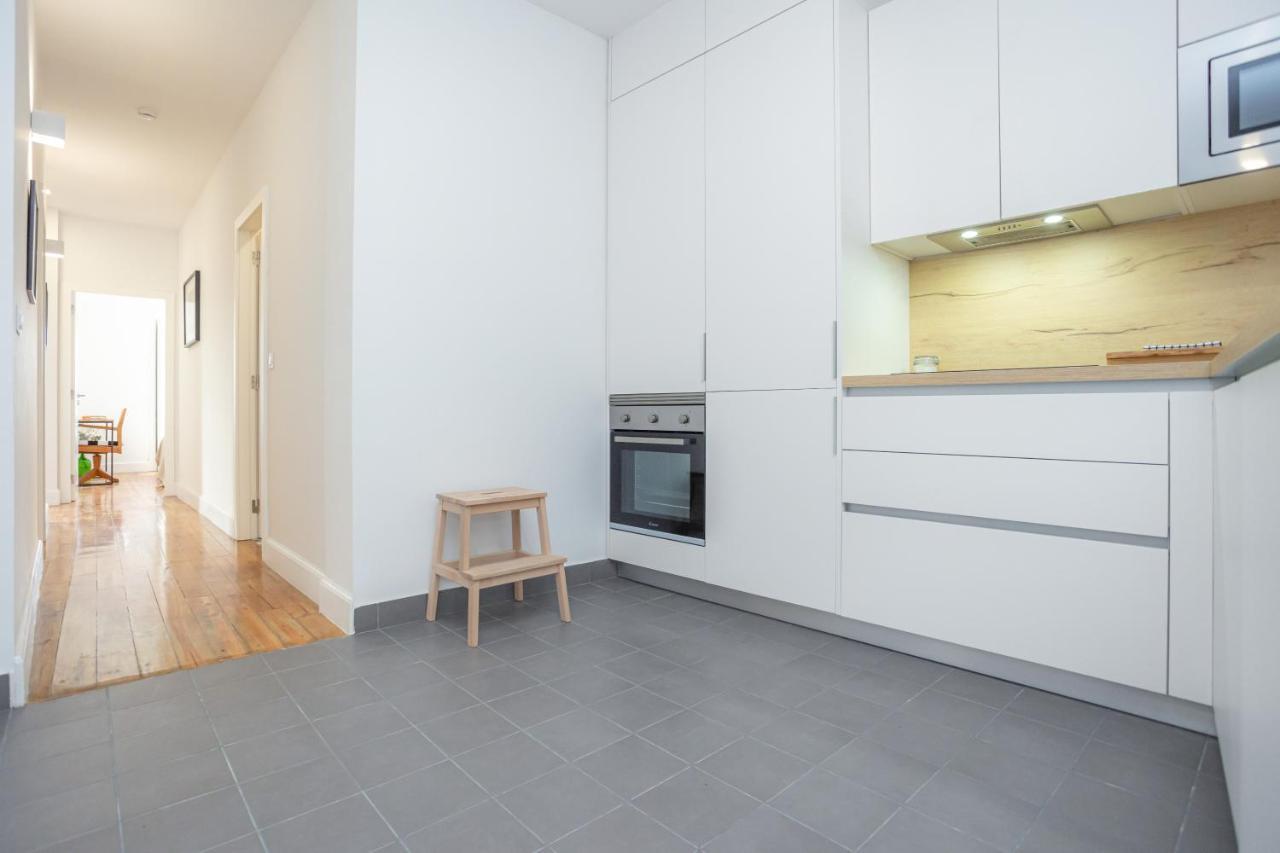 科英布拉Casas Da Couraca公寓 外观 照片