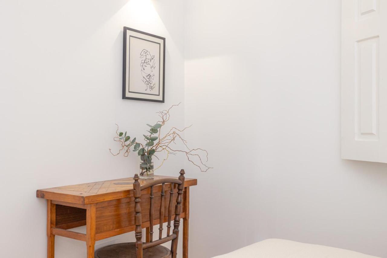 科英布拉Casas Da Couraca公寓 外观 照片