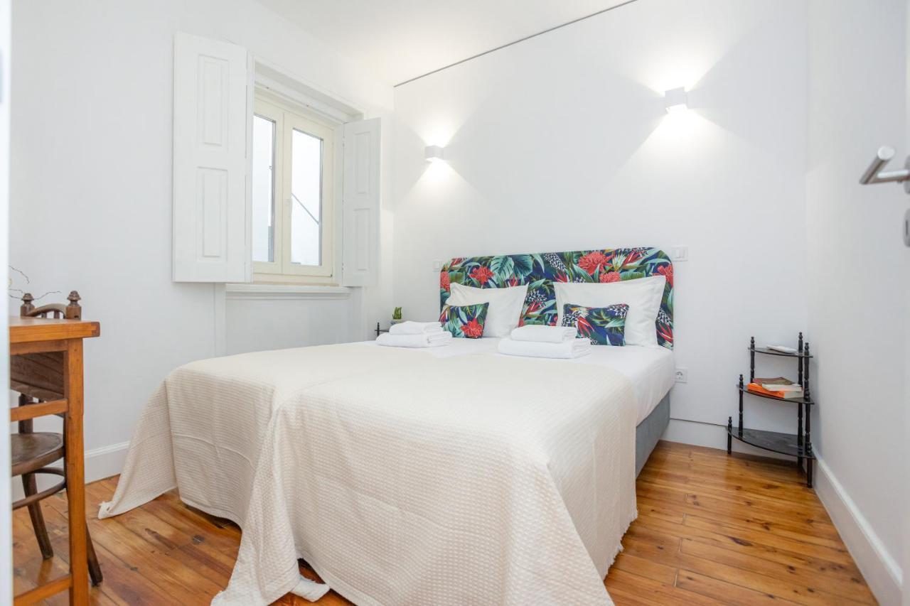 科英布拉Casas Da Couraca公寓 外观 照片