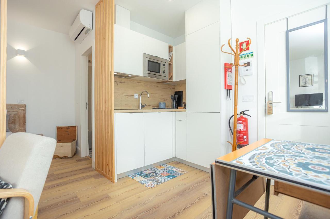 科英布拉Casas Da Couraca公寓 外观 照片