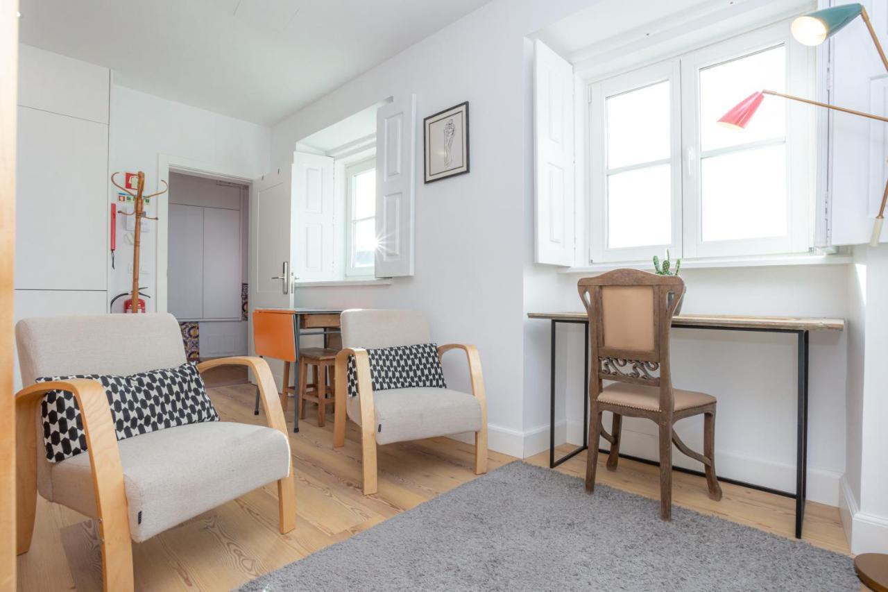 科英布拉Casas Da Couraca公寓 外观 照片