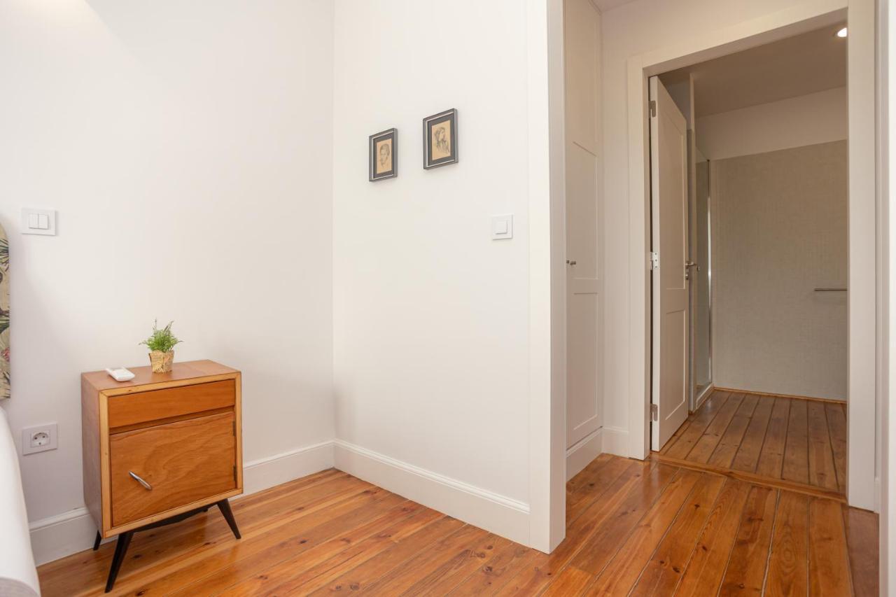 科英布拉Casas Da Couraca公寓 外观 照片