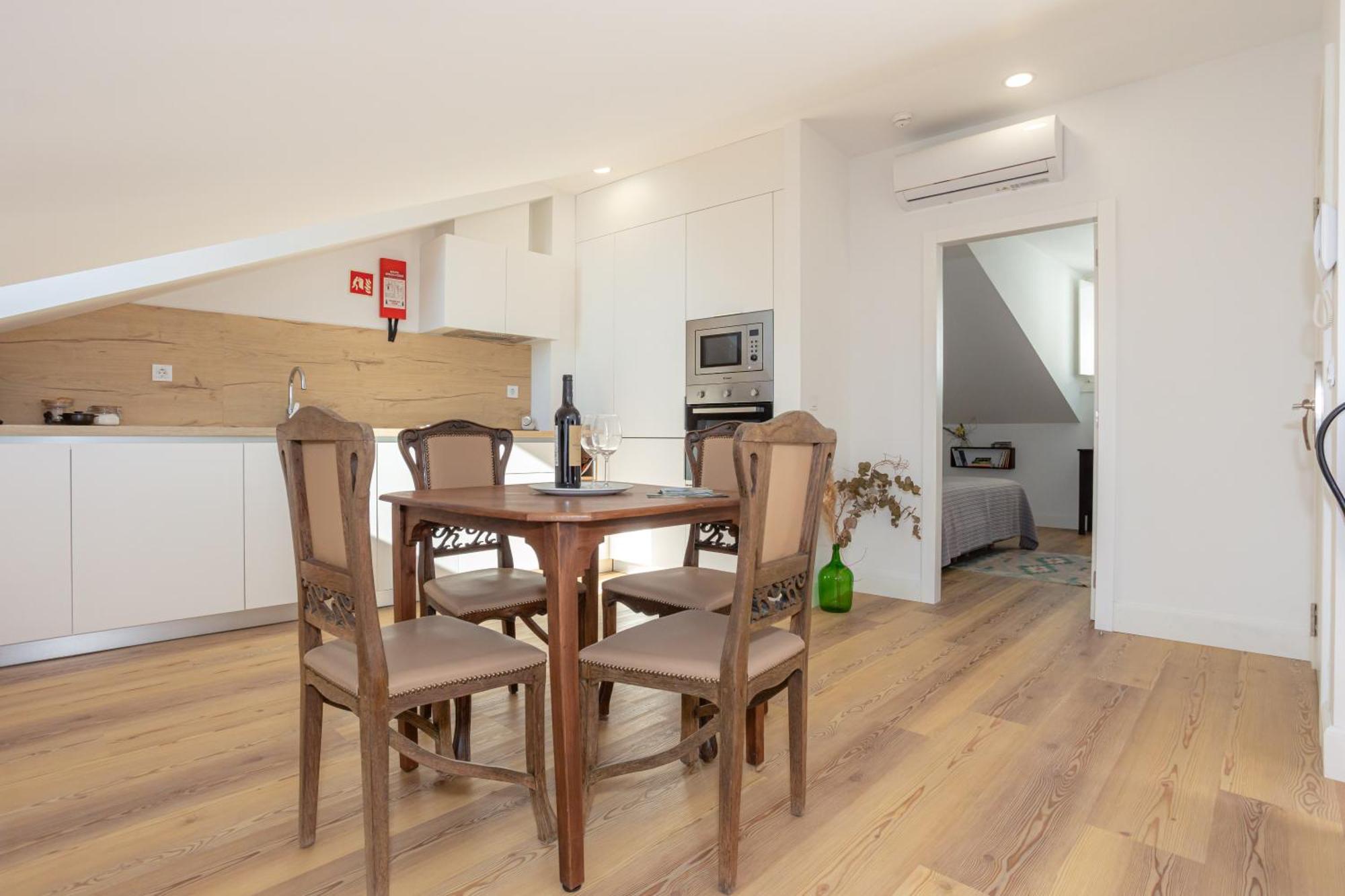科英布拉Casas Da Couraca公寓 外观 照片