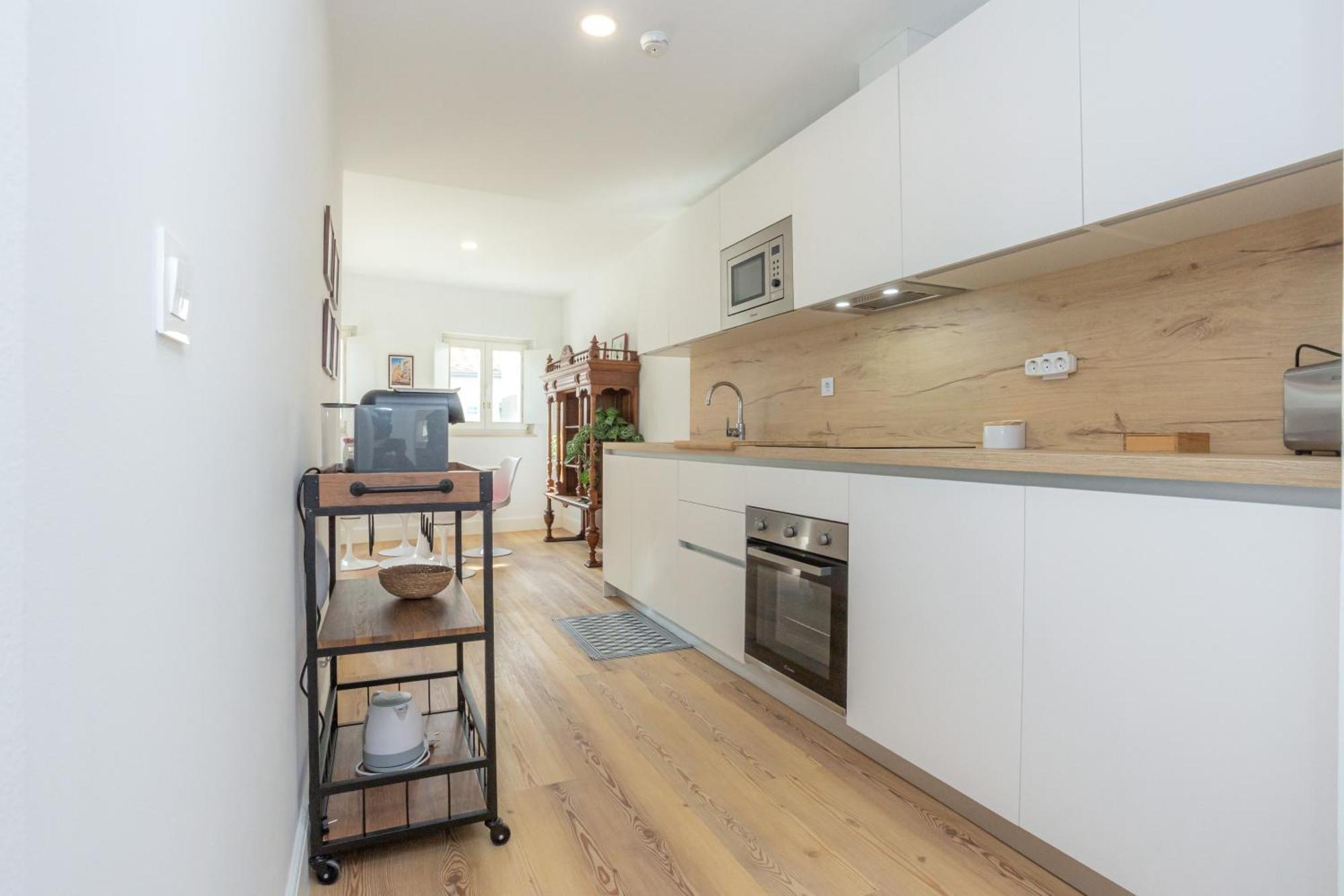 科英布拉Casas Da Couraca公寓 外观 照片