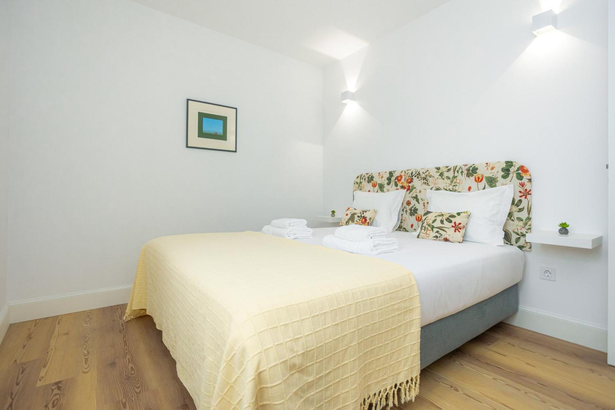 科英布拉Casas Da Couraca公寓 外观 照片